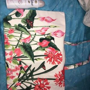 Spring/Summer bag ❤️